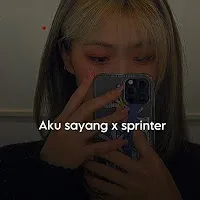Ram — Aku Sayang X Sprinter — обложка