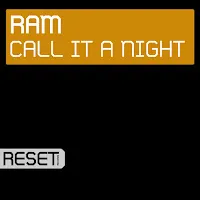 Ram — Call It A Night — обложка